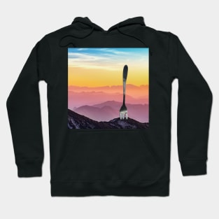 FORK Hoodie